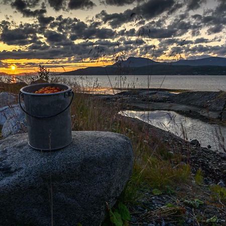 Morud Διαμέρισμα Mestervik Εξωτερικό φωτογραφία